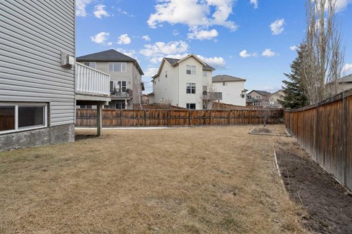 327 Panamount Point Nw, Calgary, AB 
