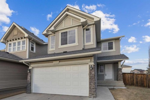 327 Panamount Point Nw, Calgary, AB 