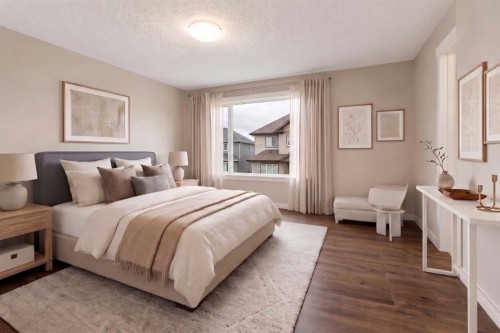 327 Panamount Point Nw, Calgary, AB 