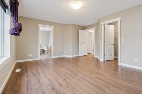 327 Panamount Point Nw, Calgary, AB 