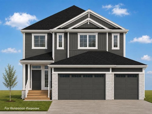 1356 Scarlett Ranch Boulevard  Carstairs, AB T0M 0N0