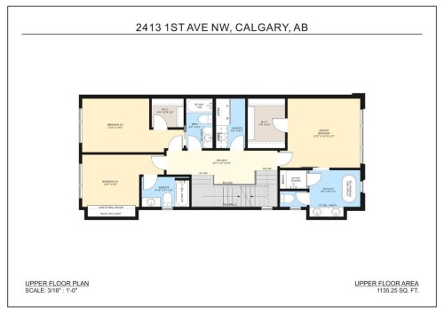 2413 1 Avenue Nw, Calgary, AB 