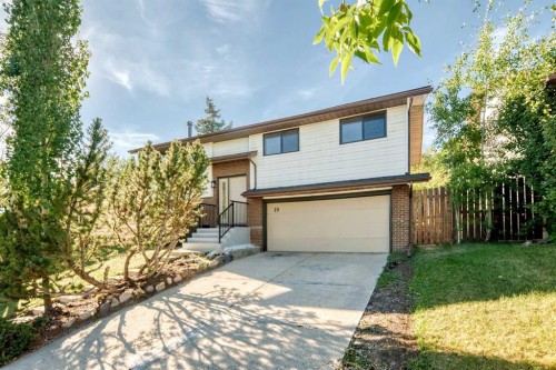 19 Hawkwood Drive Nw, Calgary, AB 