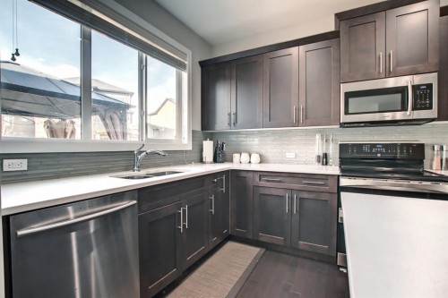 649 Marina Drive, Chestermere, AB 