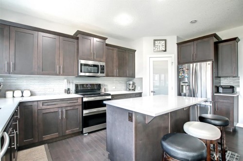 649 Marina Drive, Chestermere, AB 