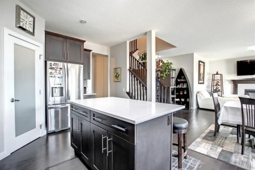 649 Marina Drive, Chestermere, AB 