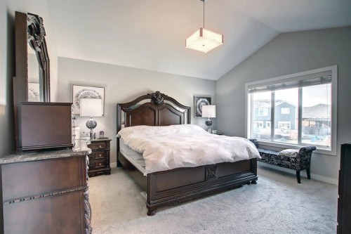 649 Marina Drive, Chestermere, AB 