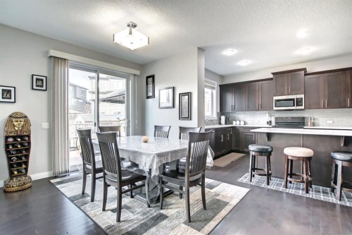 649 Marina Drive, Chestermere, AB 