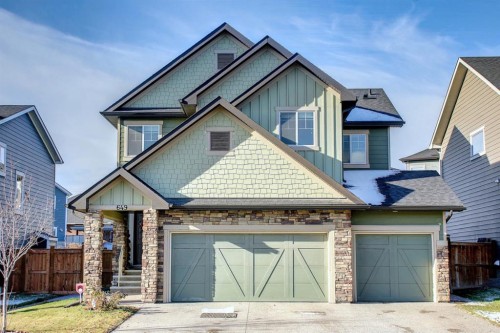 649 Marina Drive, Chestermere, AB 