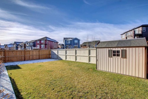 649 Marina Drive, Chestermere, AB 