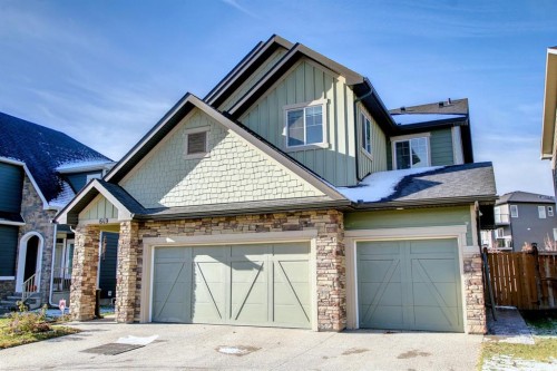 649 Marina Drive, Chestermere, AB 