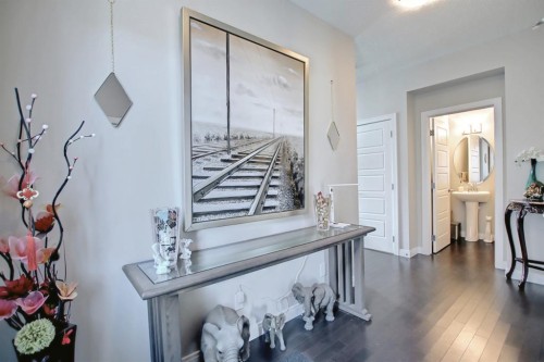 649 Marina Drive, Chestermere, AB 