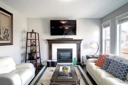 649 Marina Drive, Chestermere, AB 