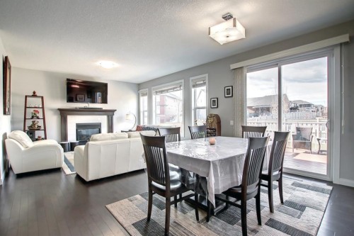 649 Marina Drive, Chestermere, AB 