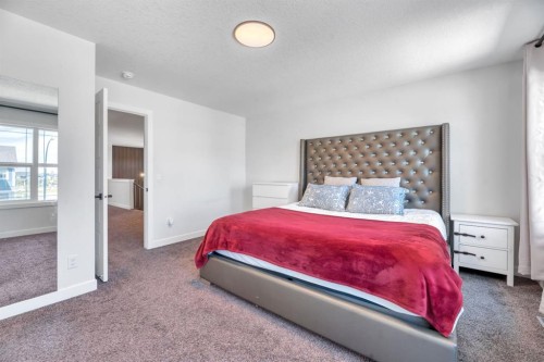 240 Creekstone Path Sw, Calgary, AB 
