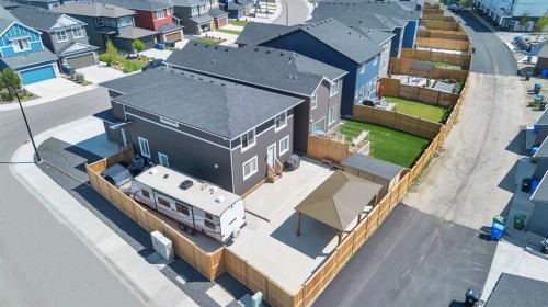 240 Creekstone Path Sw, Calgary, AB 