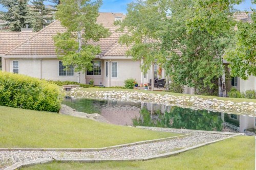107 Patterson View Sw, Calgary, AB 