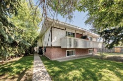 7726 & 7728 34 Avenue NW Calgary, AB T3B 1N6
