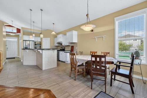 118 Invermere Drive, Chestermere, AB 