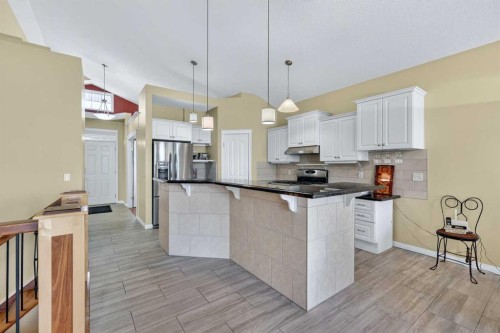 118 Invermere Drive, Chestermere, AB 