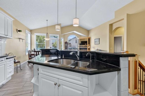 118 Invermere Drive, Chestermere, AB 