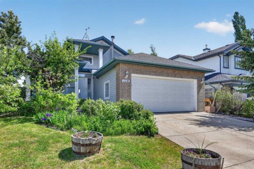 118 Invermere Drive, Chestermere, AB 