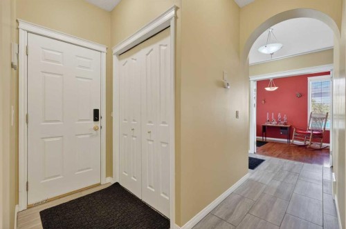 118 Invermere Drive, Chestermere, AB 
