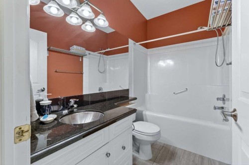 118 Invermere Drive, Chestermere, AB 