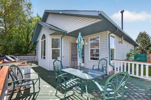 118 Invermere Drive, Chestermere, AB 
