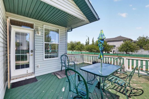 118 Invermere Drive, Chestermere, AB 