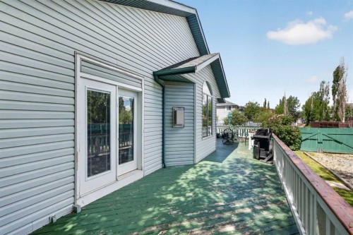 118 Invermere Drive, Chestermere, AB 