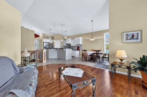 118 Invermere Drive, Chestermere, AB 