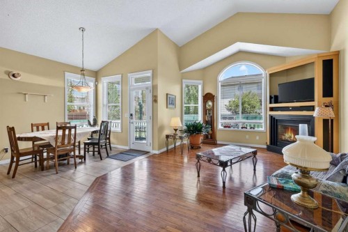 118 Invermere Drive, Chestermere, AB 