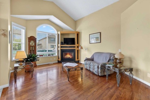 118 Invermere Drive, Chestermere, AB 