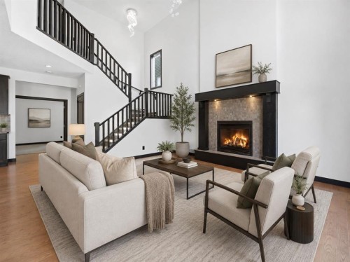 130 Auburn Glen Circle Se, Calgary, AB 