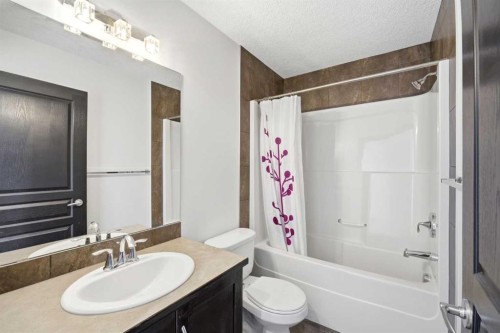 130 Auburn Glen Circle Se, Calgary, AB 