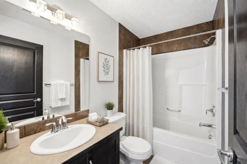 130 Auburn Glen Circle Se, Calgary, AB 