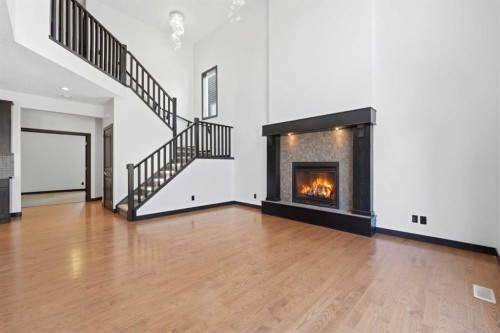 130 Auburn Glen Circle Se, Calgary, AB 