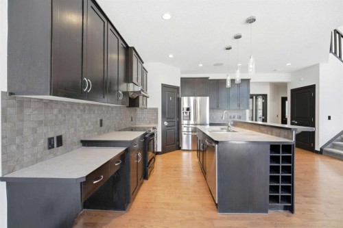 130 Auburn Glen Circle Se, Calgary, AB 