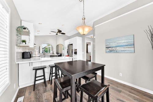 193 Mt Aberdeen Circle Se, Calgary, AB 