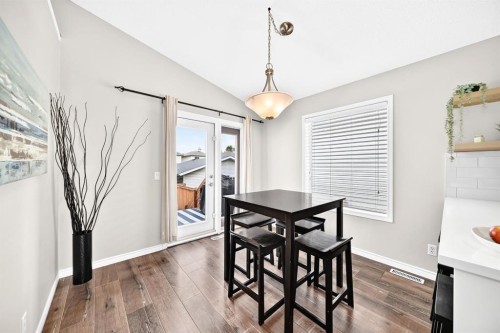 193 Mt Aberdeen Circle Se, Calgary, AB 