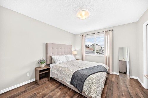193 Mt Aberdeen Circle Se, Calgary, AB 