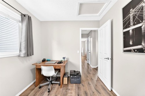 193 Mt Aberdeen Circle Se, Calgary, AB 
