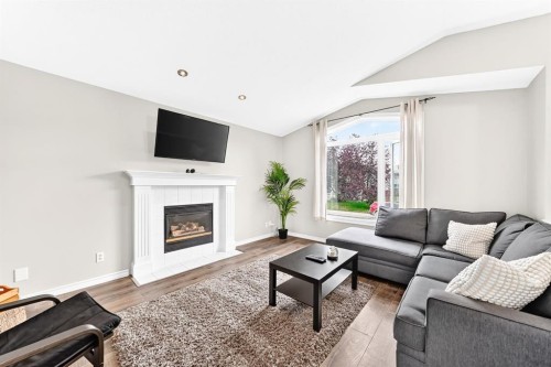 193 Mt Aberdeen Circle Se, Calgary, AB 