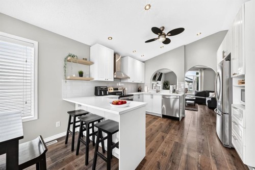 193 Mt Aberdeen Circle Se, Calgary, AB 
