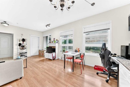 109-333 Riverfront Avenue Se, Calgary, AB 