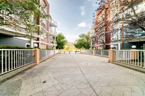 109-333 Riverfront Avenue Se, Calgary, AB 