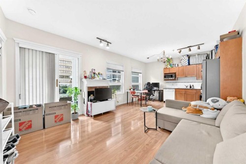 109-333 Riverfront Avenue Se, Calgary, AB 