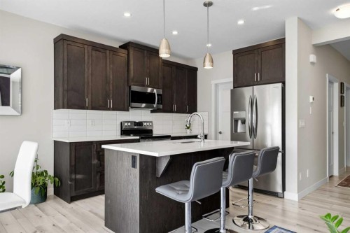 1209 Copperfield Boulevard Se, Calgary, AB 