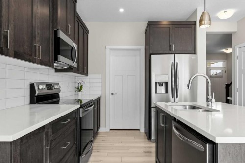 1209 Copperfield Boulevard Se, Calgary, AB 